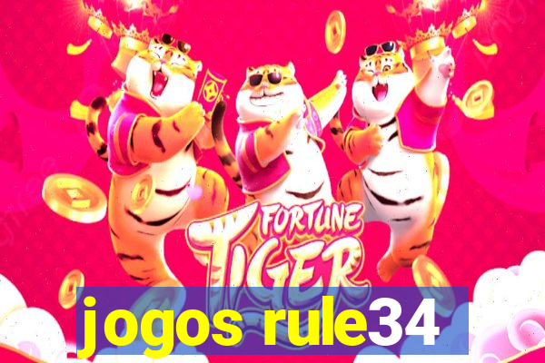 jogos rule34